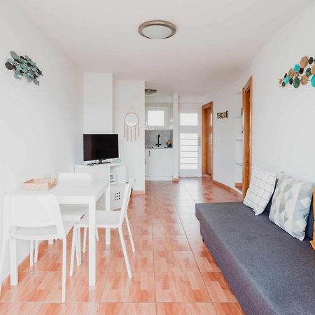 Apartamento Maypa 2 Salitre Meloneras Bagian luar foto