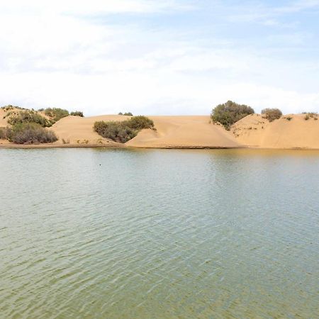 Apartamento Maypa 2 Salitre Meloneras Bagian luar foto