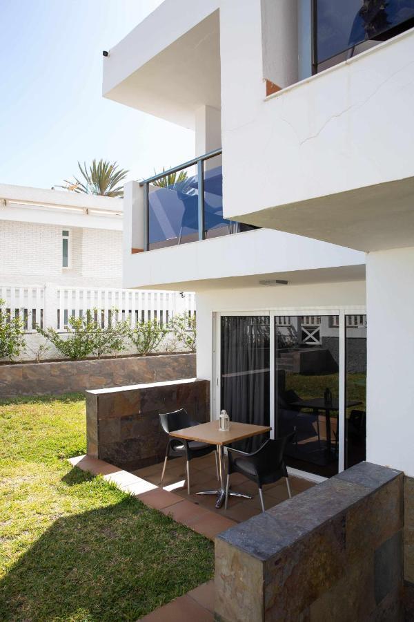 Apartamento Maypa 2 Salitre Meloneras Bagian luar foto