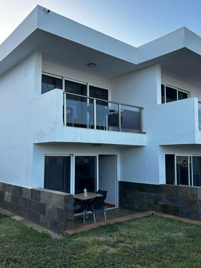 Apartamento Maypa 2 Salitre Meloneras Bagian luar foto