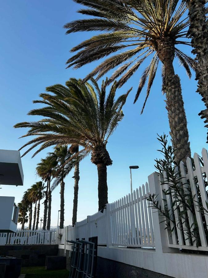 Apartamento Maypa 2 Salitre Meloneras Bagian luar foto