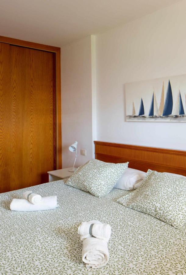 Apartamento Maypa 2 Salitre Meloneras Bagian luar foto