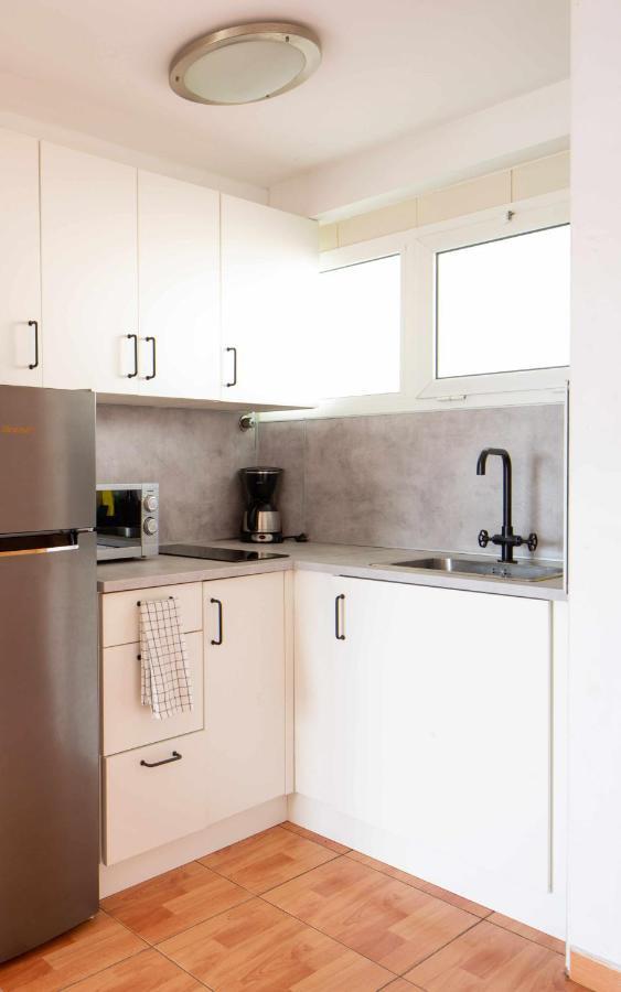 Apartamento Maypa 2 Salitre Meloneras Bagian luar foto