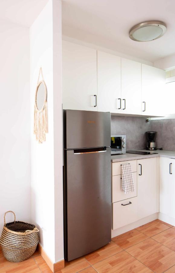 Apartamento Maypa 2 Salitre Meloneras Bagian luar foto