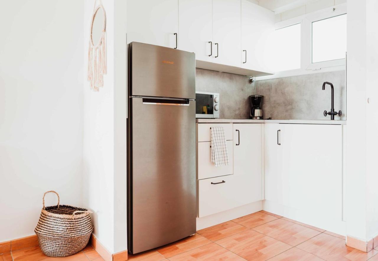 Apartamento Maypa 2 Salitre Meloneras Bagian luar foto