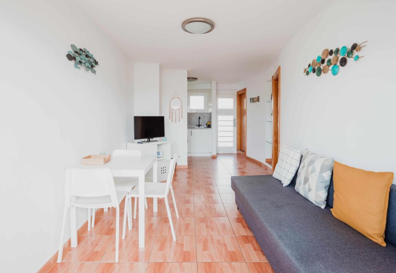Apartamento Maypa 2 Salitre Meloneras Bagian luar foto