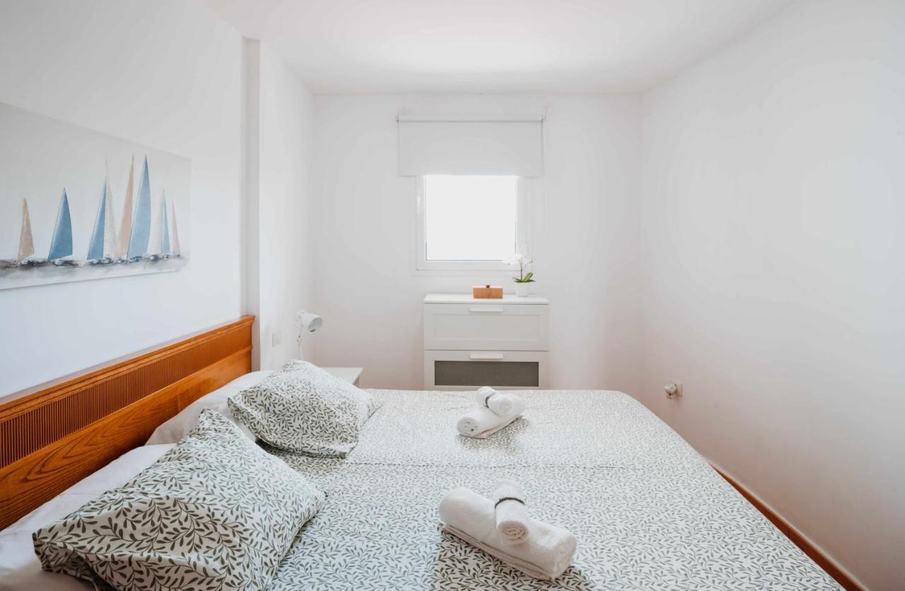 Apartamento Maypa 2 Salitre Meloneras Bagian luar foto