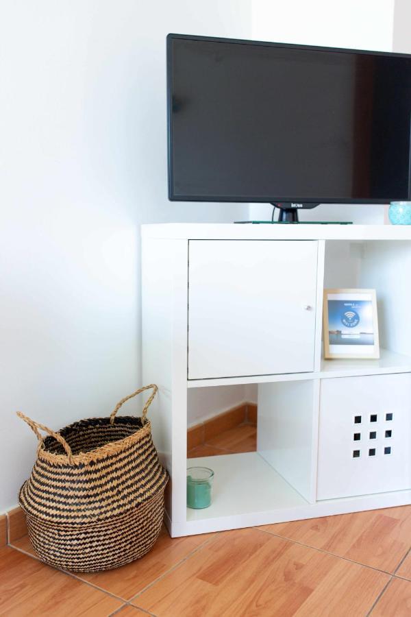 Apartamento Maypa 2 Salitre Meloneras Bagian luar foto