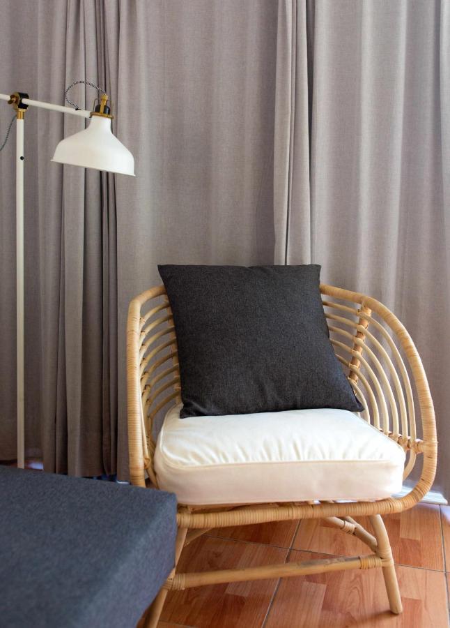 Apartamento Maypa 2 Salitre Meloneras Bagian luar foto