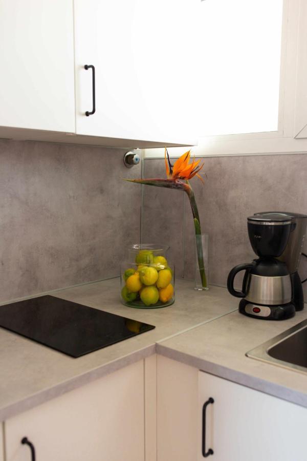 Apartamento Maypa 2 Salitre Meloneras Bagian luar foto