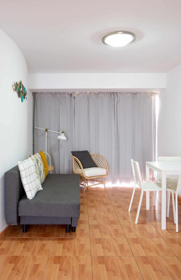 Apartamento Maypa 2 Salitre Meloneras Bagian luar foto